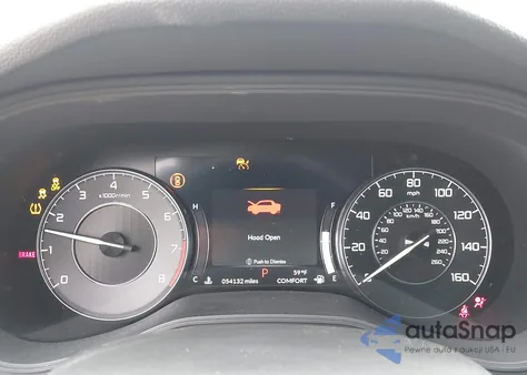 2021 Acura Tlx Standard z USA, uszkodzony, nr VIN 19UUB6F37MA007822